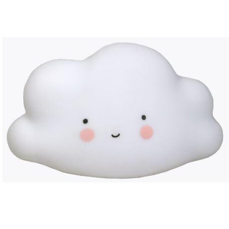 Little Light Cloud