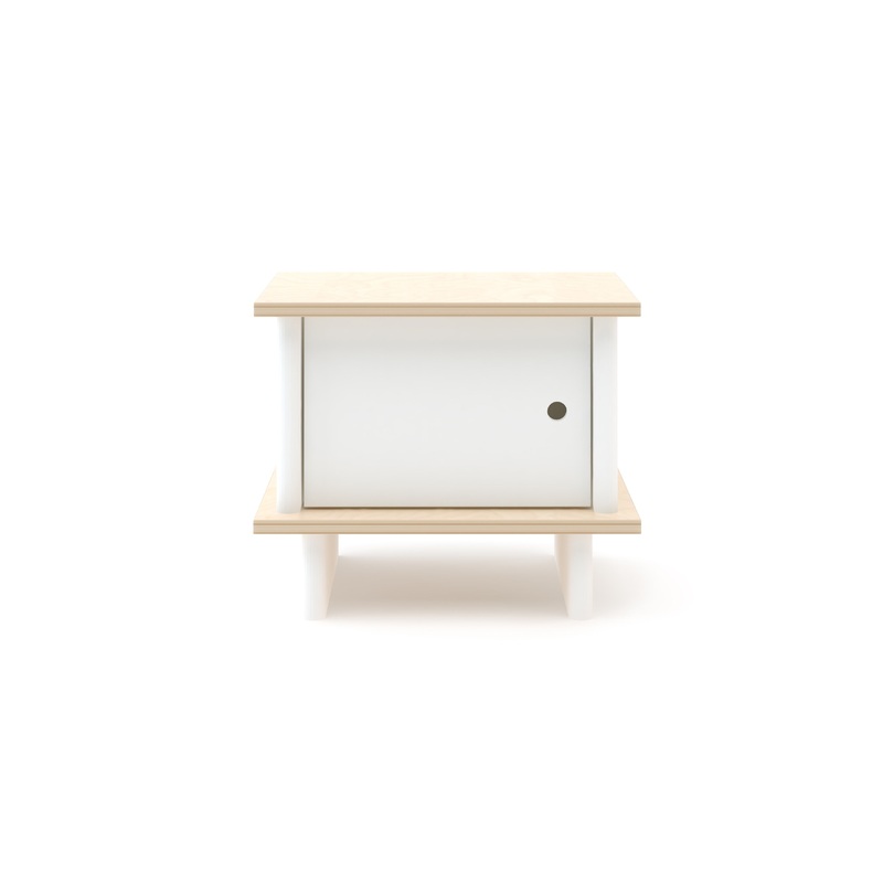 ML Nightstand Birch