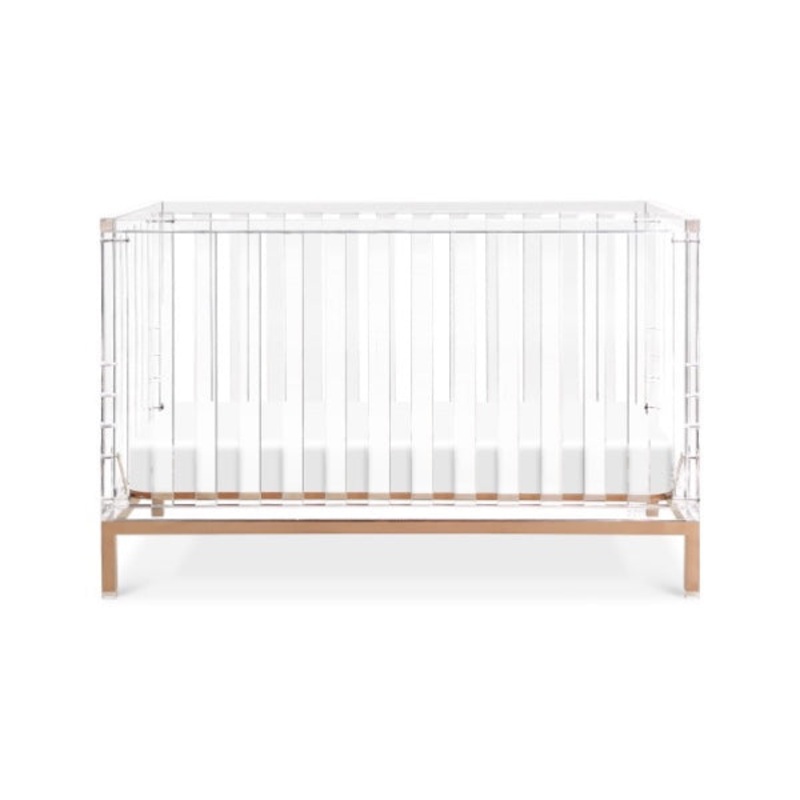 Nursery Works Luma Crib