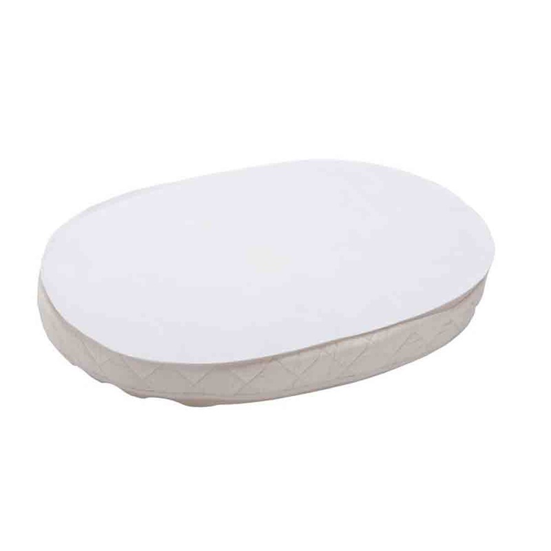 Sleepi V3 Protection Oval Sheet Sleepi Mini
