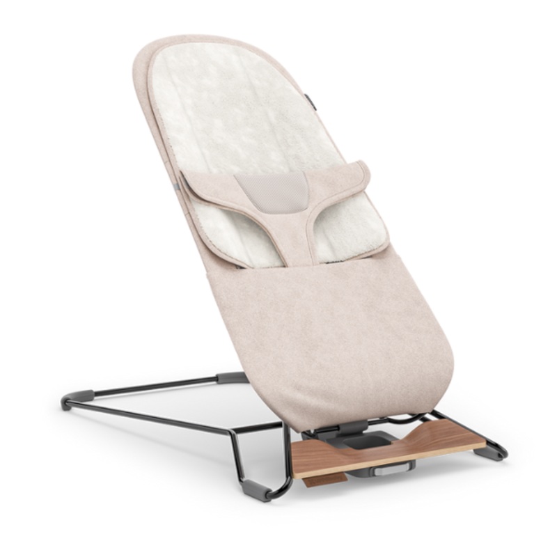 UPPAbaby Mira Baby Bouncer Wells