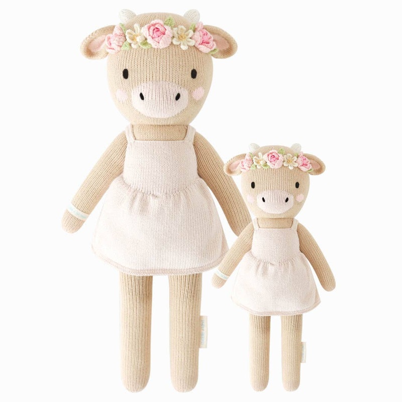 Amelia the Cow little – 13″