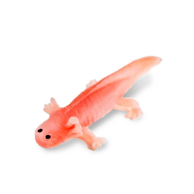 Axolotls – 192 pcs – Good Luck Minis