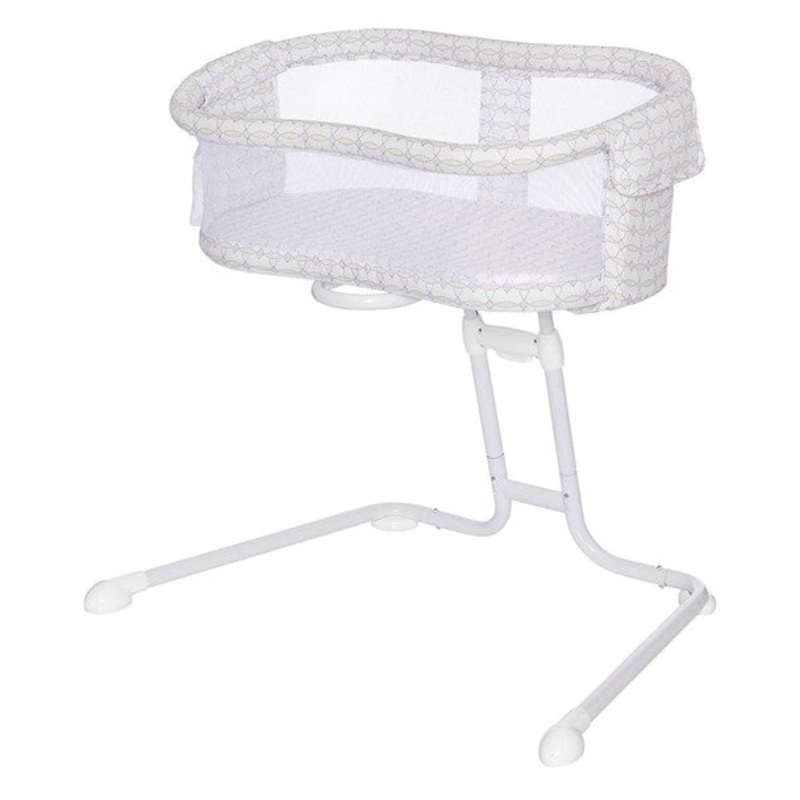 Halo Bassinet Glide in Mosaic