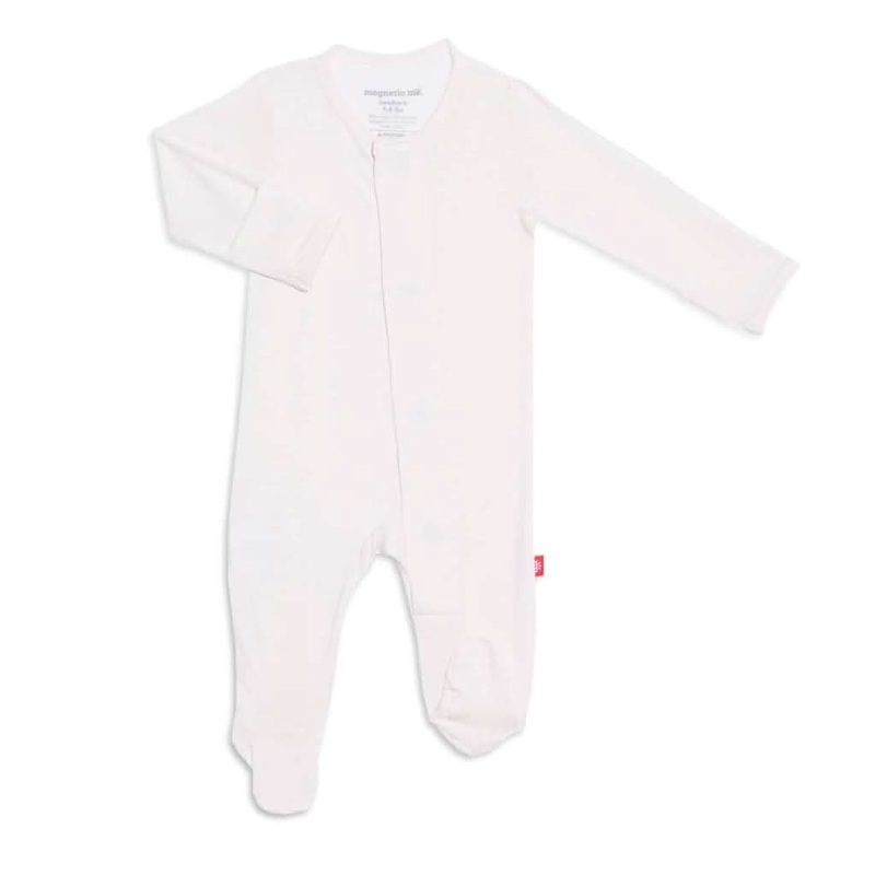 Magnetic Me Egeret Modal Magnetic Footie 6-9 Month