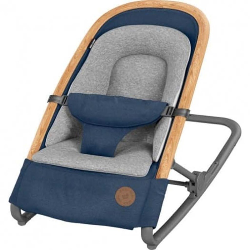 Maxi-Cosi Kori 2-In-1 Rocker Classic Oat