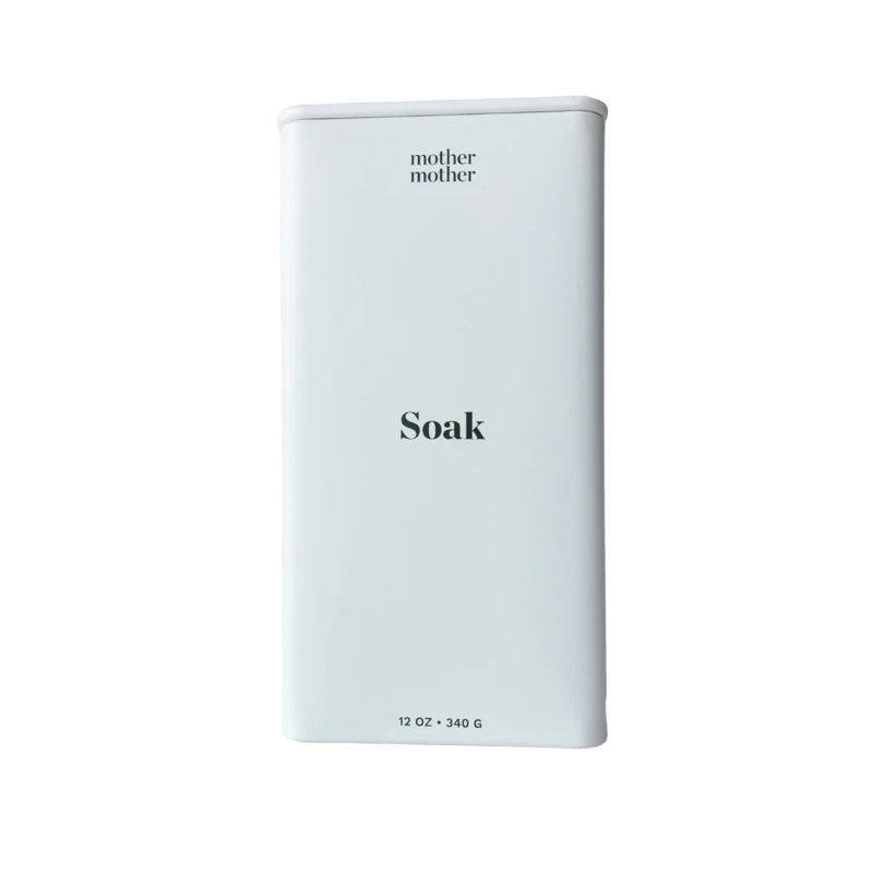 Mother Mother Magnesium Bath Soak