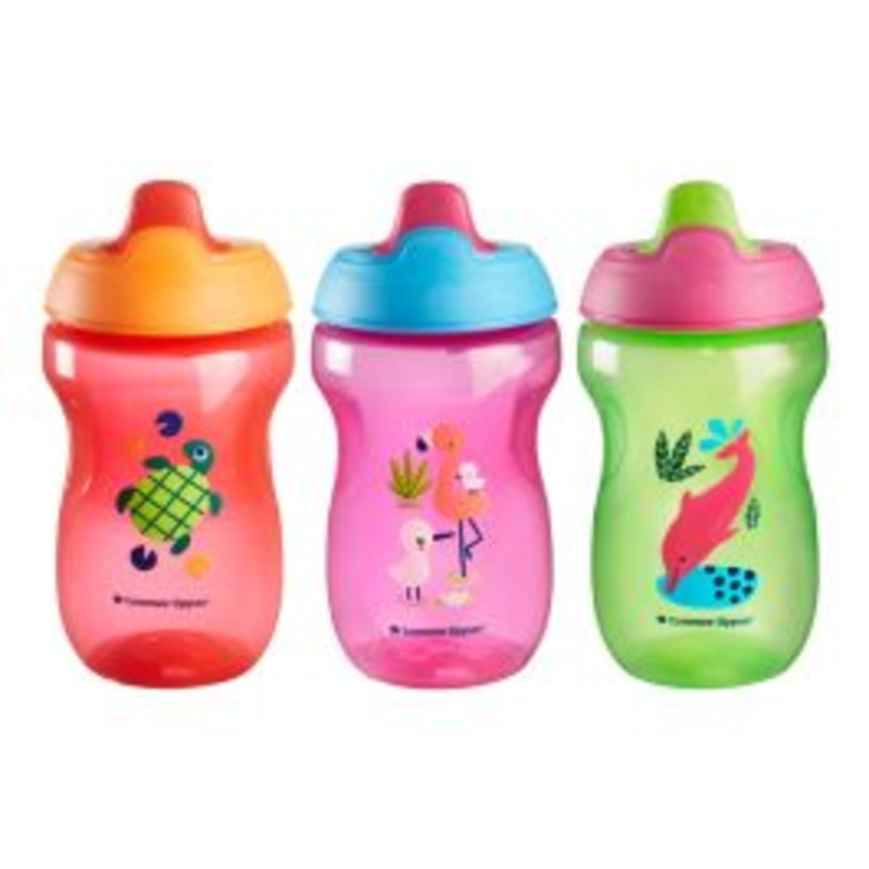 Sippee Cup, 9m+