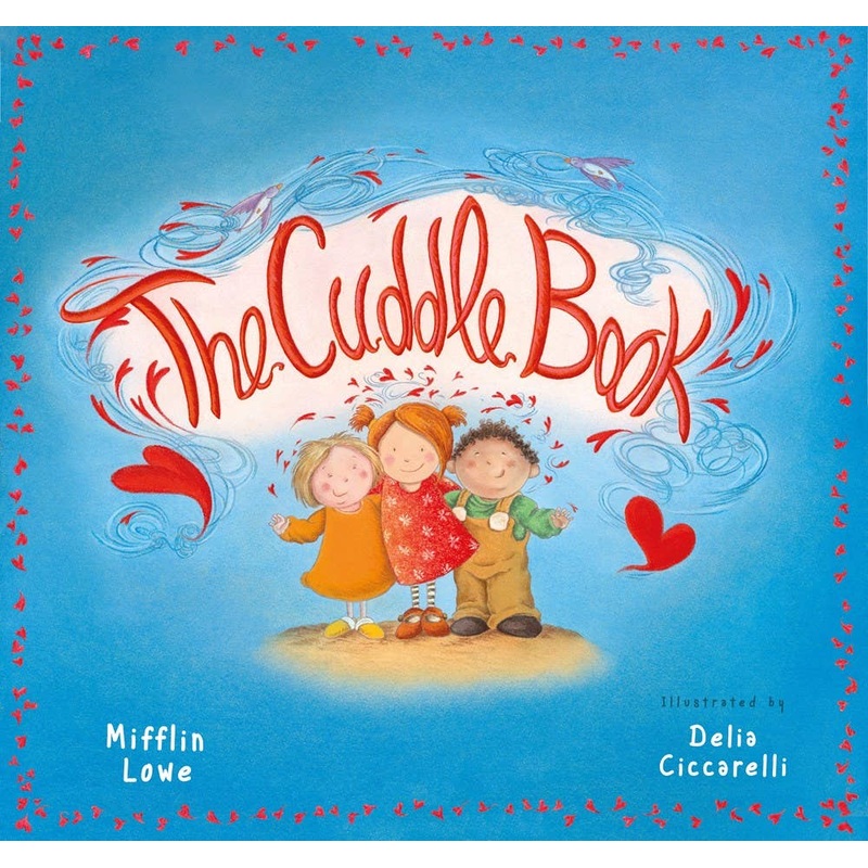 The Cuddle Book