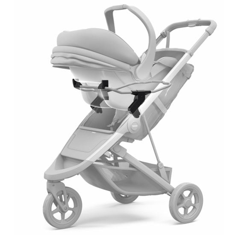 Thule Spring Car Seat Adapter – Chicco