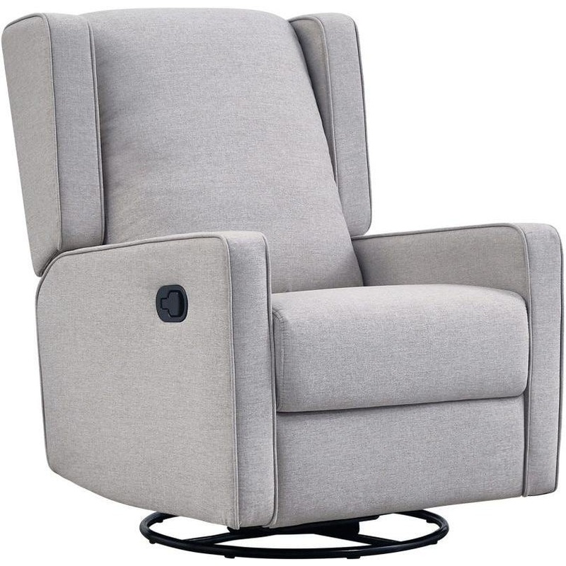 Westwood Baby Chelsea Glider Sandstone