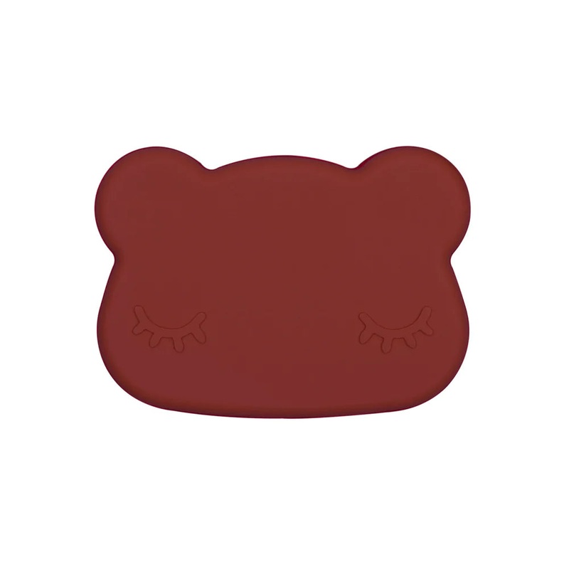 Bear Snackie