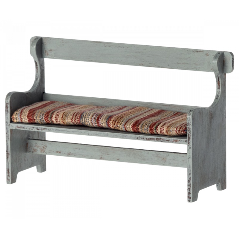 Bench, Mouse Original