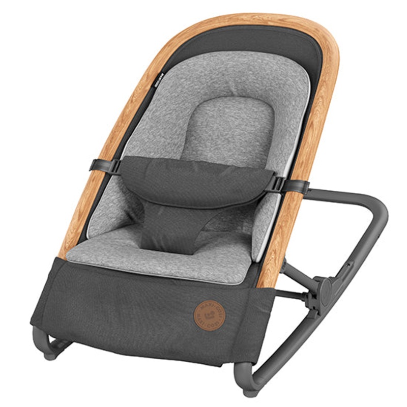 Maxi-Cosi 2-in-1 Kori Lightweight Rocker Classic Green