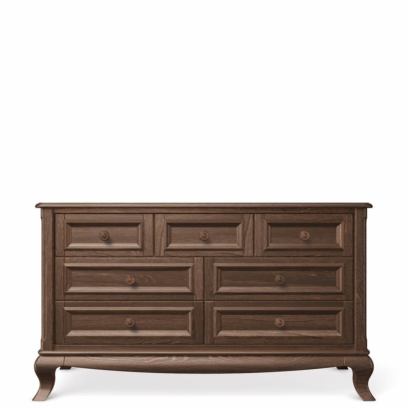 Romina Antonio Double Dresser Albero Puro