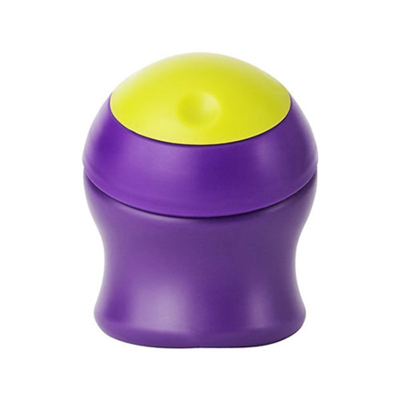 Boon Munch – Purple/Green