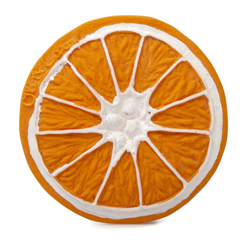 Clementino the Orange