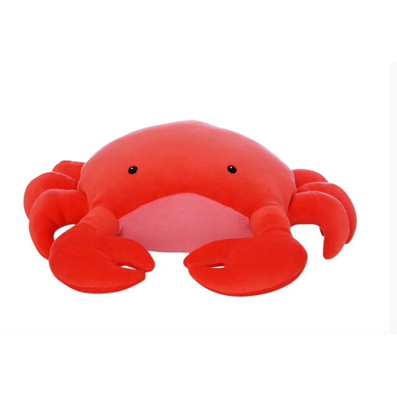 Crabby Abby