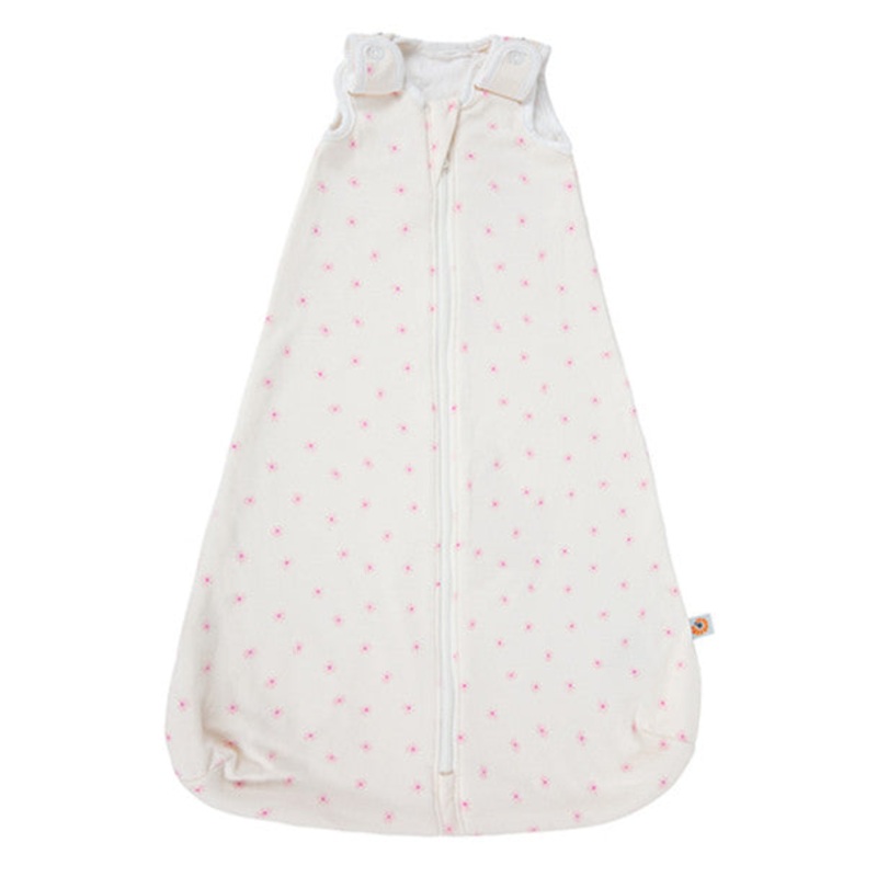 Ergobaby Classic Sleep Bag (0-6 S) TOG 1.0 – Daisies