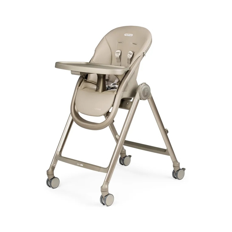 Peg Perego Living Space Sand