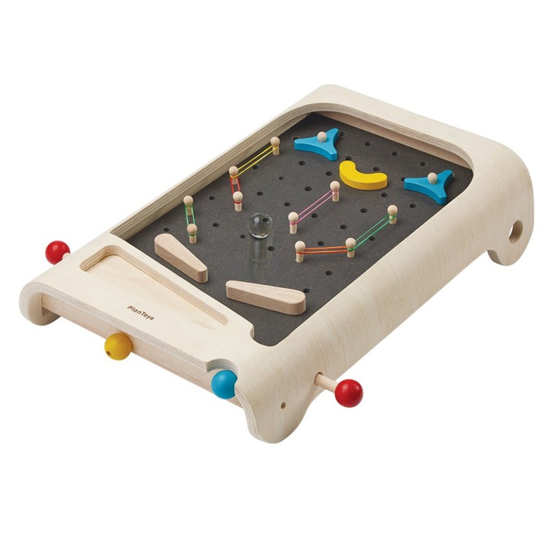 Pin Ball Game