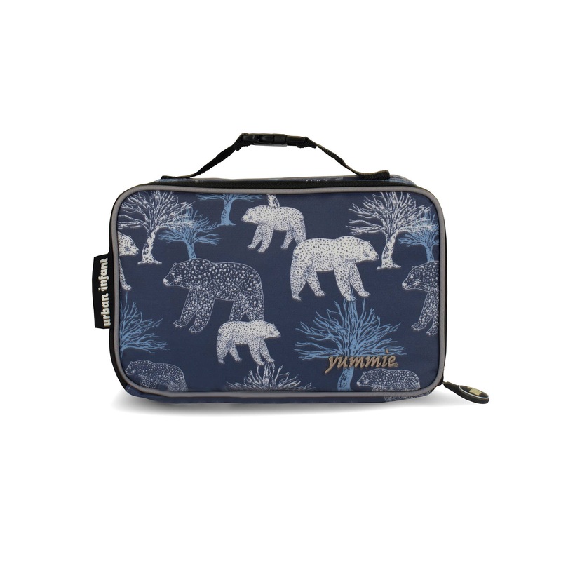 Toddler Lunch Bag – Bears