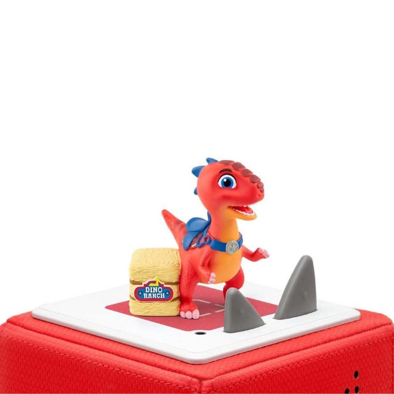 Tonies Dino Ranch Audio Play Figurine