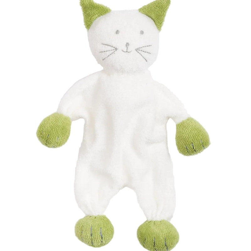 Under The Nile Cece the Soft Cat