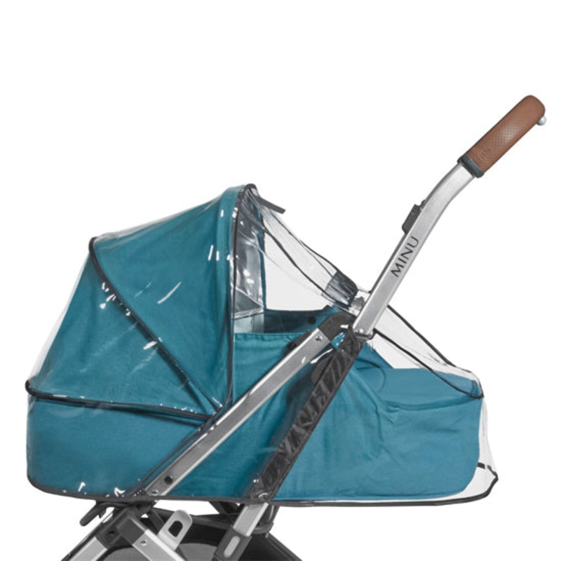 UPPAbaby MINU From Birth – Rain Shield