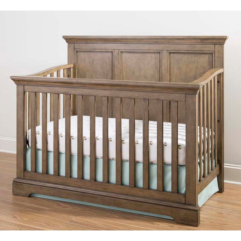 Westwood Baby Hanley Crib Cashew
