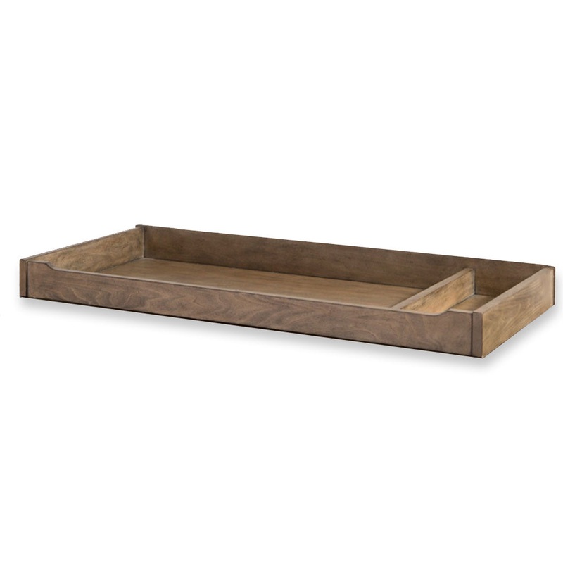 Hanley Changer Top Cashew