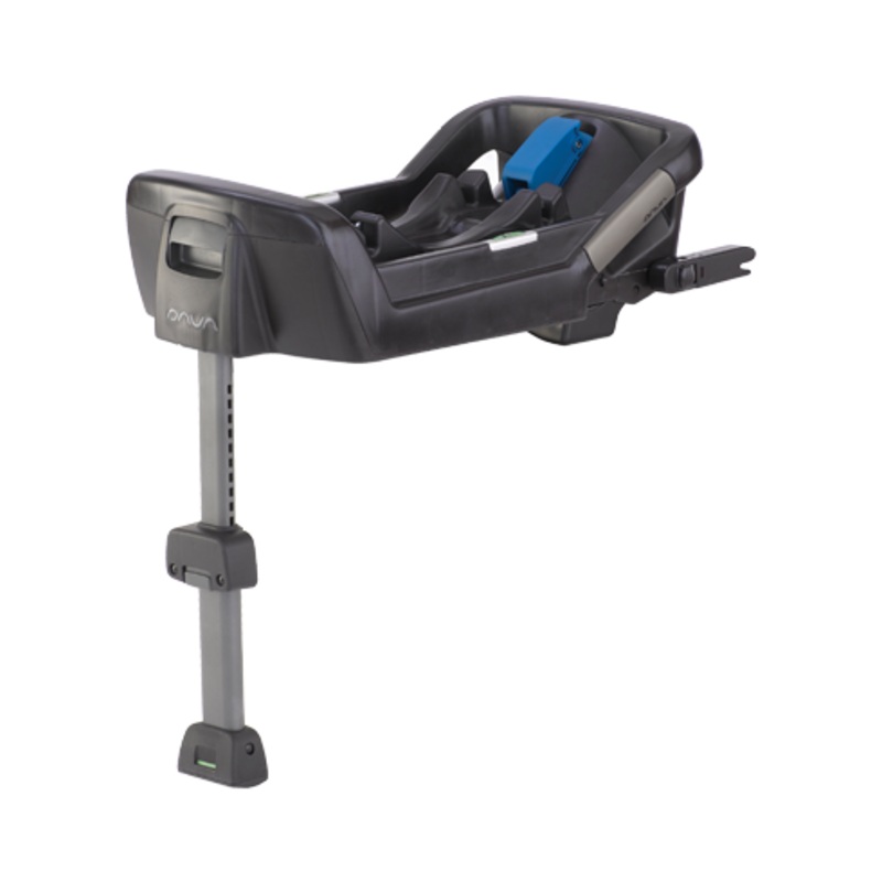 Nuna PIPA Infant Car Seat Base