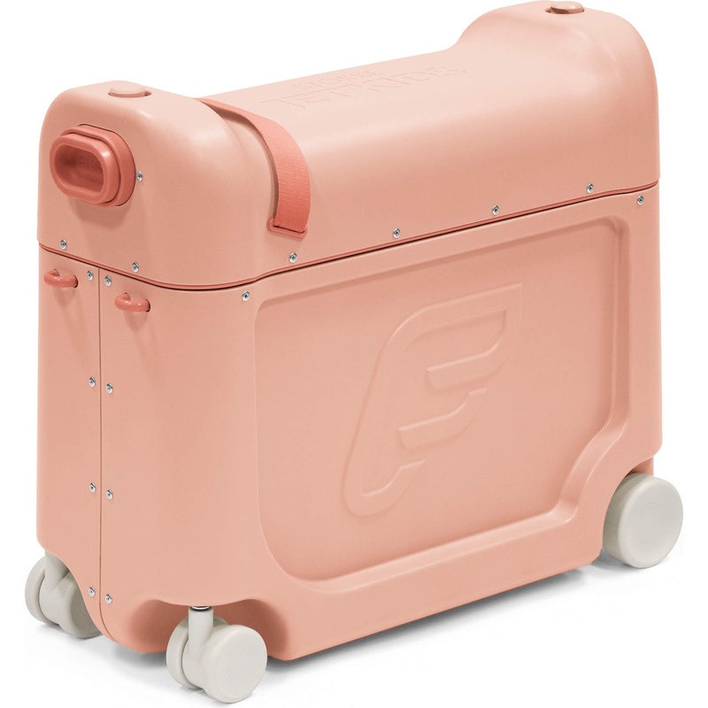 Stokke JetKids BedBox Coral Pink