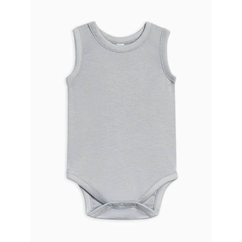Tank Bodysuit Mist: 12-18M