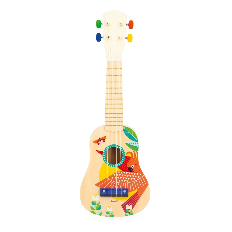UKULELE