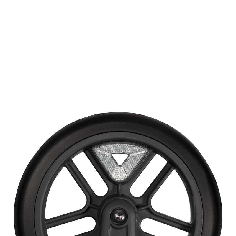 UPPAbaby Vista Wheel Reflectors