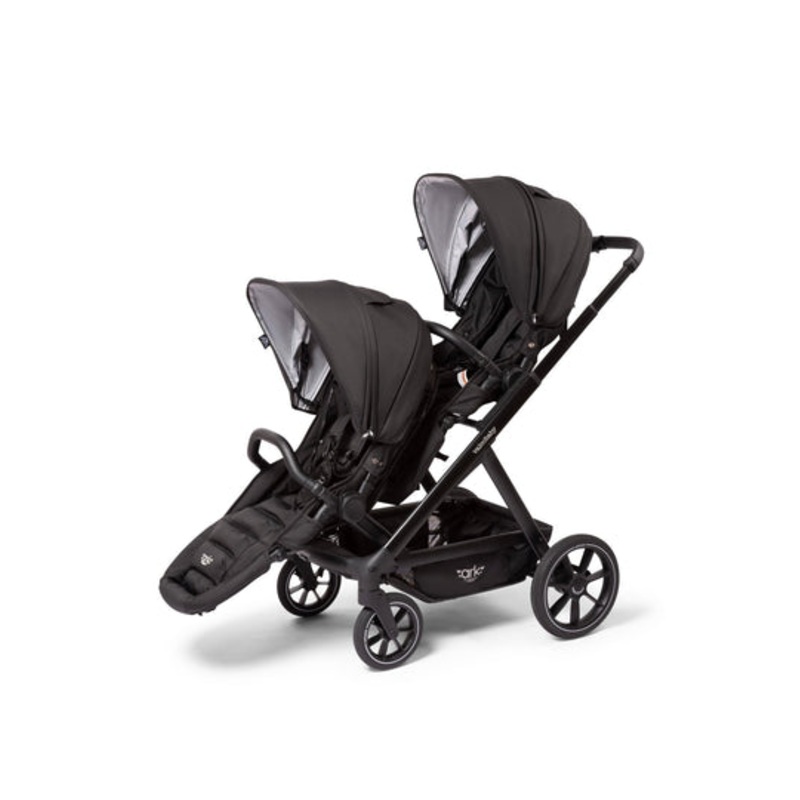 Valco Baby Joey Seat Black