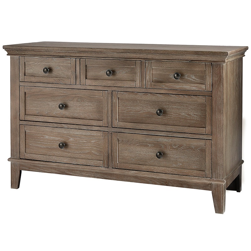 Westwood Baby Leland Dresser