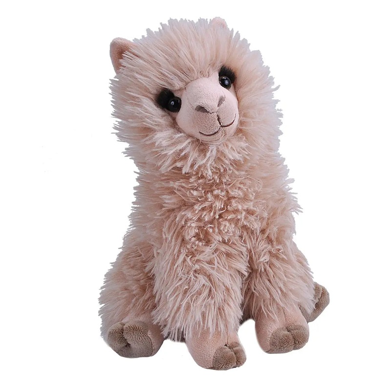 Cuddlekins Alpaca