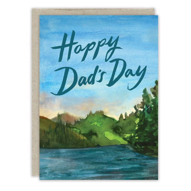 Dad’s Day Father’s Day Card