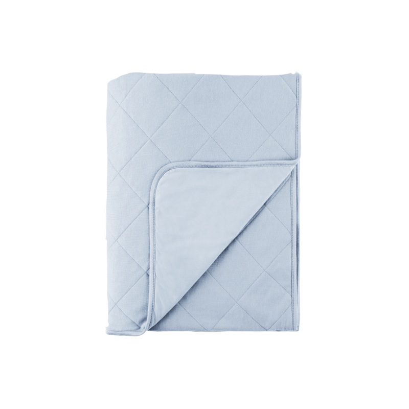 Dream Baby Blanket – Sky Blue