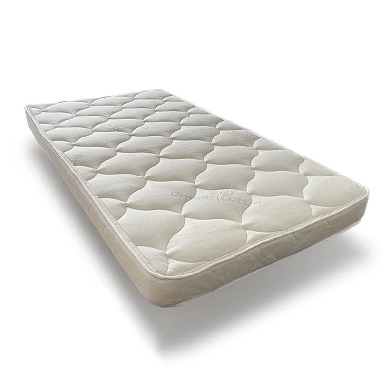 Dual Firm Mattress Twin 6″