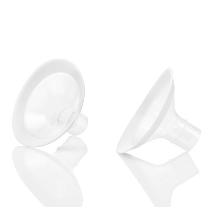 Medela PersonalFit Flex Breast Shields (2 Pack) – 24mm