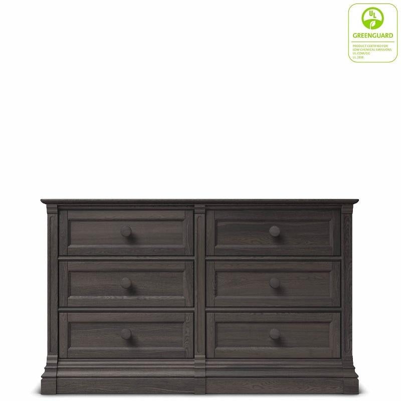 Romina Imperio Double Dresser Albero Puro