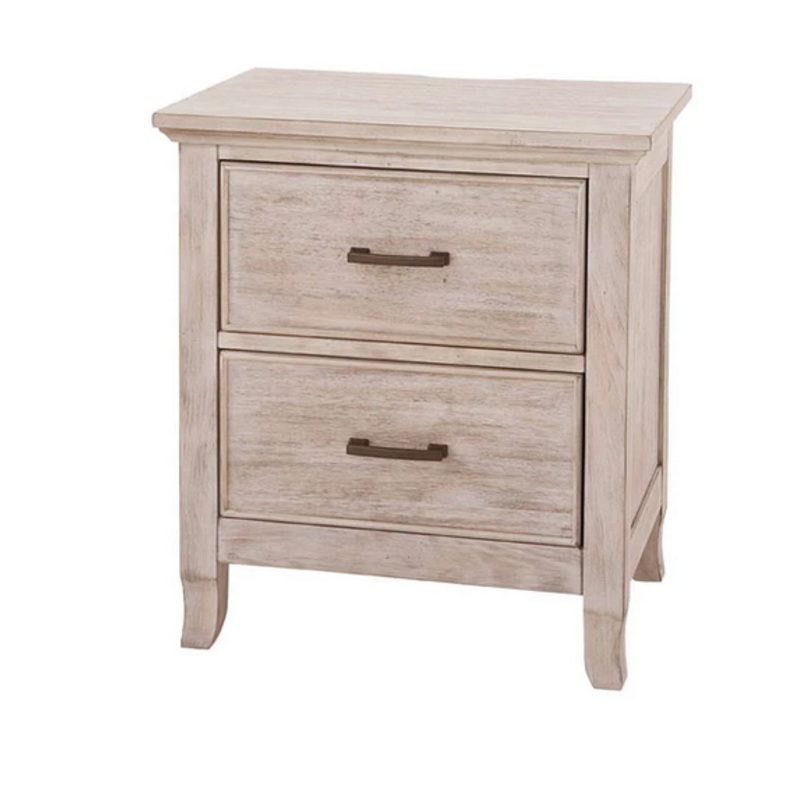 Stella Baby Remi Night Stand