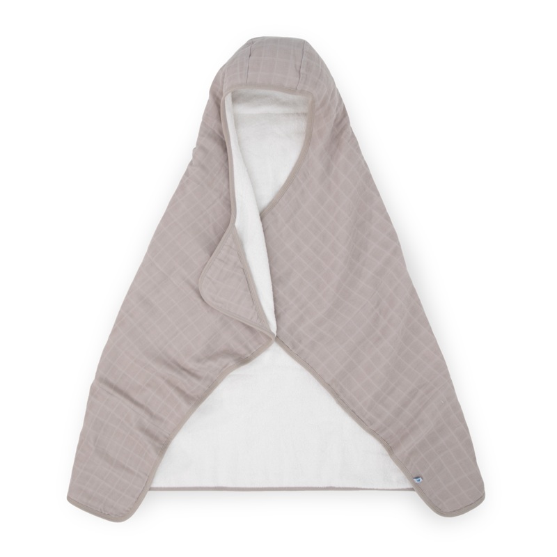 Toddler Hooded Towel – Porpoise Porpoise