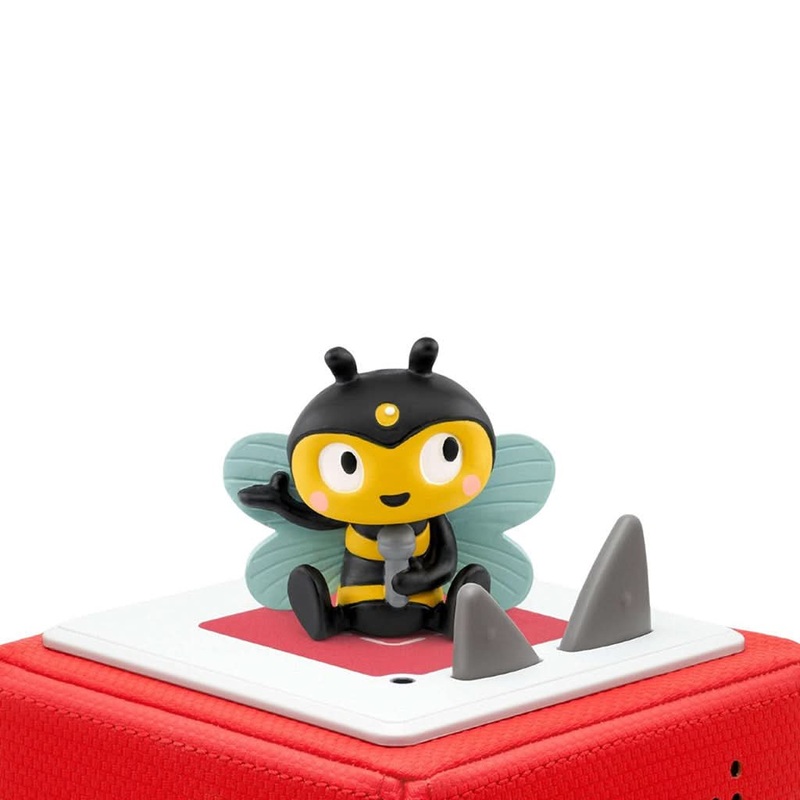 Tonies Favorite Children’s Songs: Bugs! Audio Play Figurine
