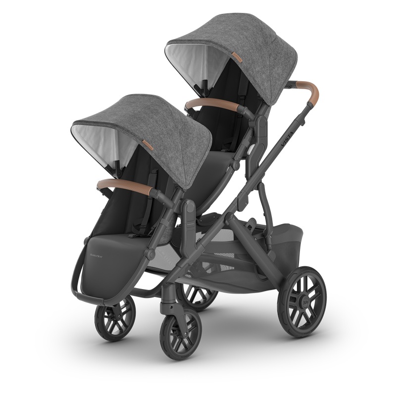 UPPAbaby Vista V3 Double Stroller Gwen