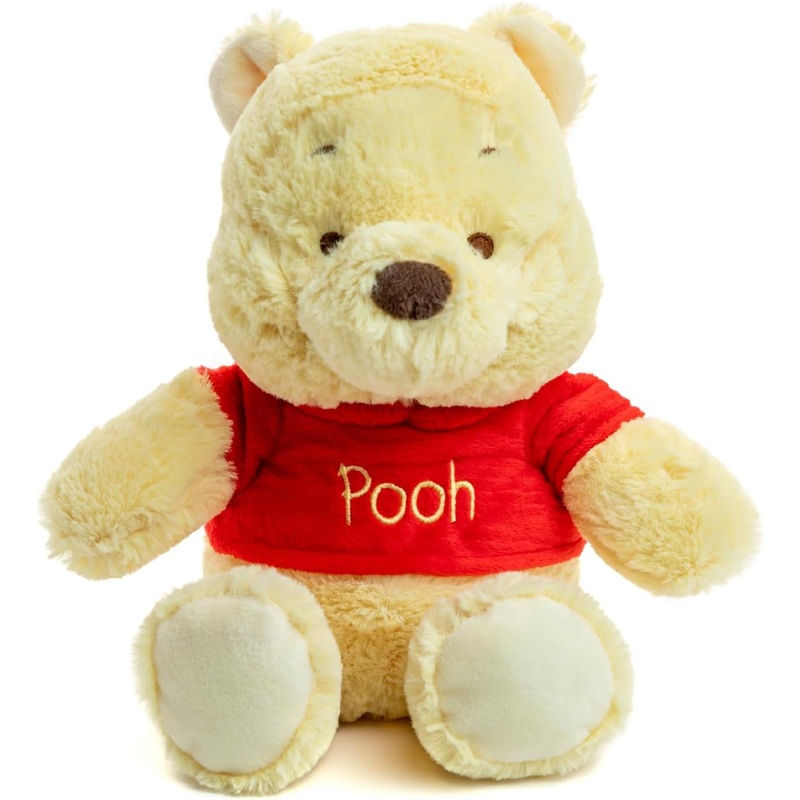 Winnie the Pooh Plush Bear