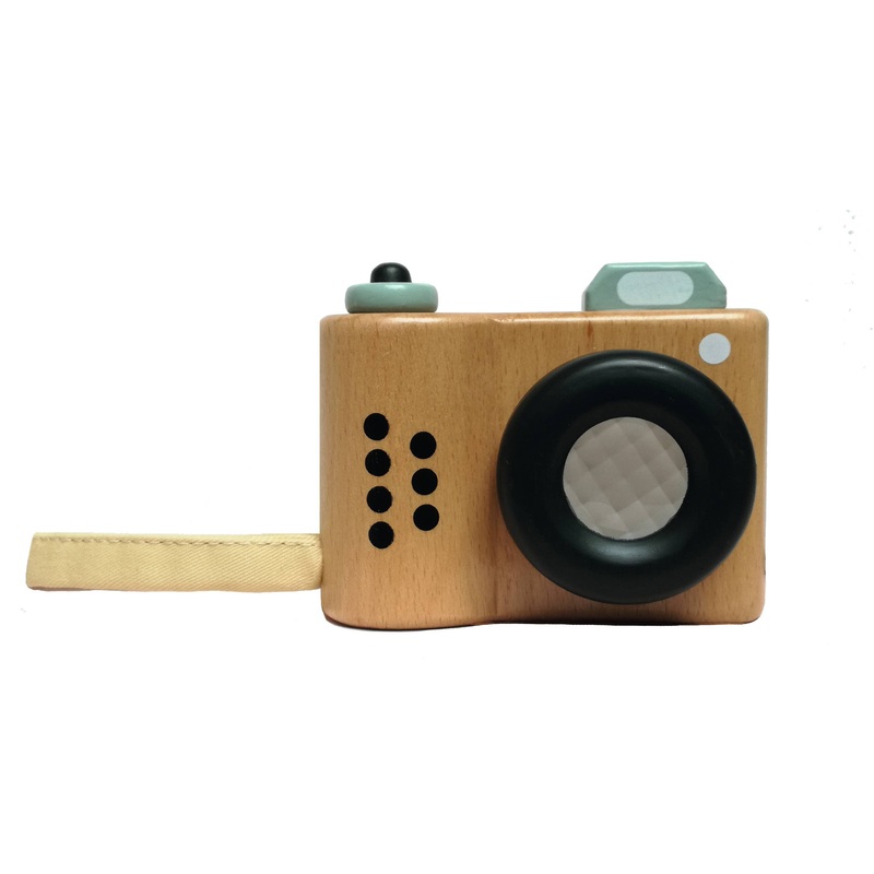 Wooden Camera